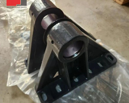Верхний кронштейн гидроцилиндра d60/229 L, SSL#PND