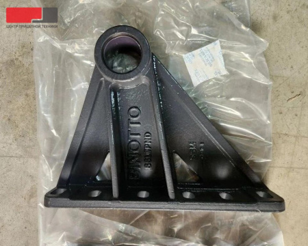 Верхний кронштейн гидроцилиндра d60/229 L, SSL#PND