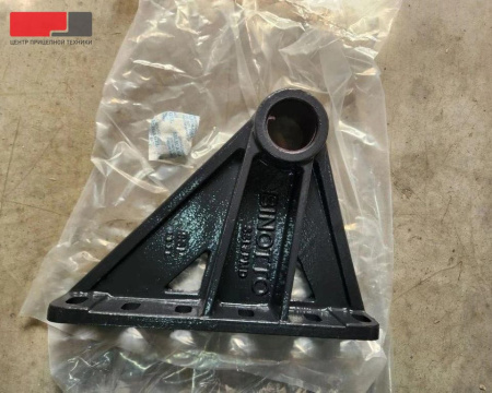 Верхний кронштейн гидроцилиндра d60/229 L, SSL#PND