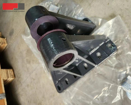 Верхний кронштейн гидроцилиндра d60/229 L, SSL#PND